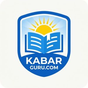 kabarguru.com